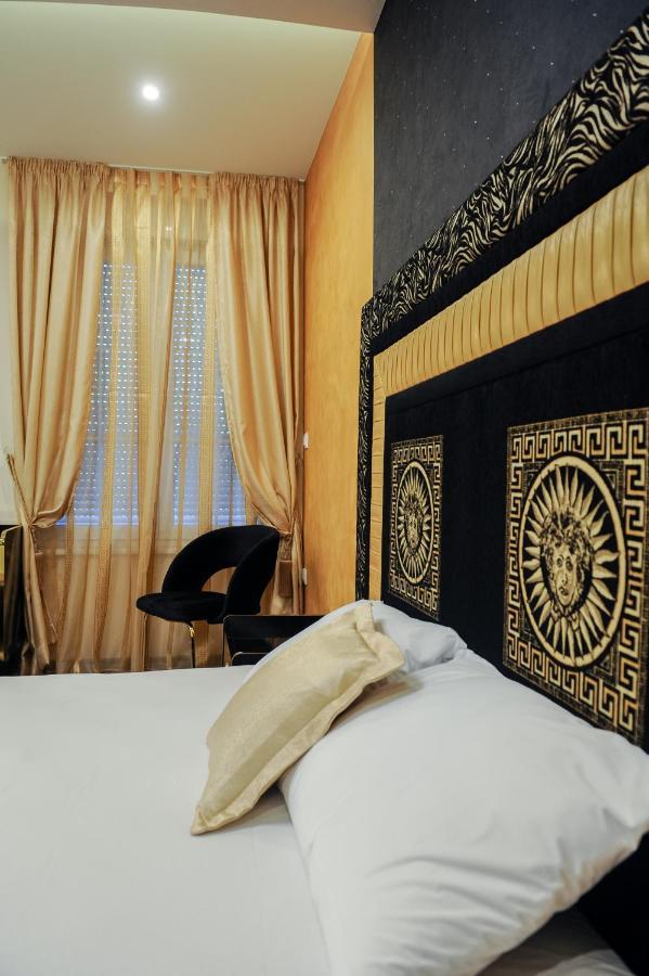 Apartmani President I Μπάνια Λούκα Εξωτερικό φωτογραφία