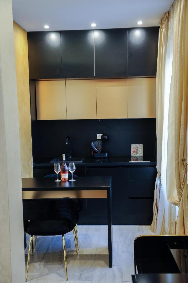 Apartmani President I Μπάνια Λούκα Εξωτερικό φωτογραφία